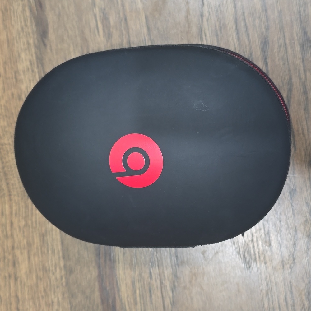 Beats by Dre wired headphones - Picture 8 of 11